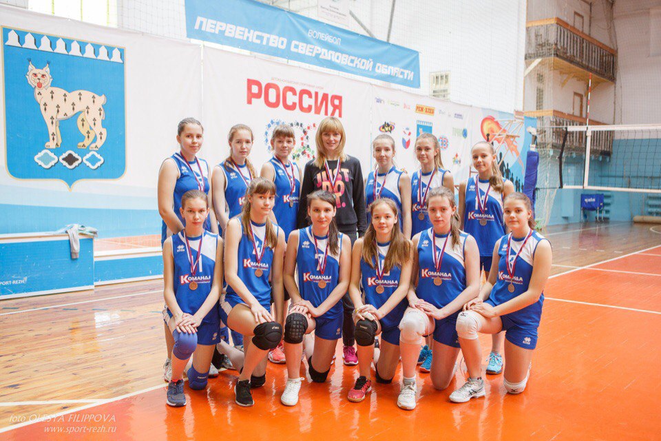 Новости волейбола